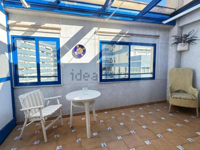 Piso, Ensanche Diputación, Alicante / Alacant