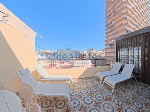 Piso, Ensanche Diputación, Alicante / Alacant