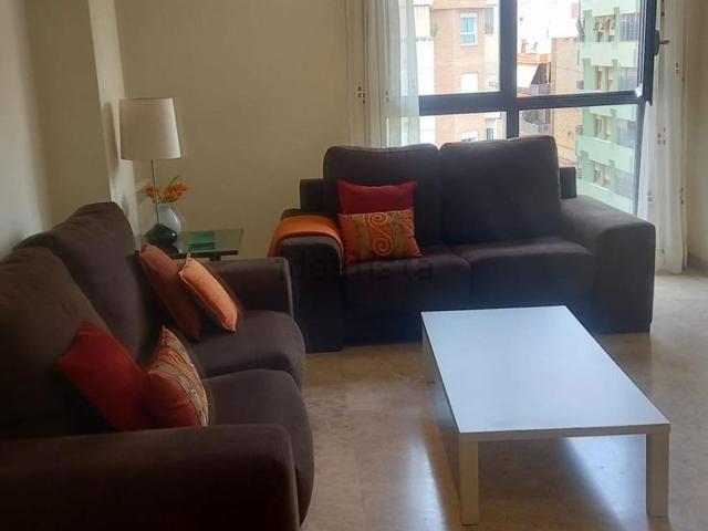 Piso, Ensanche Diputación, Alicante / Alacant