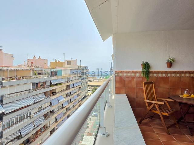 Piso, Ensanche Diputación, Alicante / Alacant