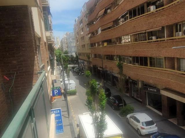 Piso, Ensanche Diputación, Alicante / Alacant