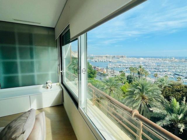 Piso, Ensanche Diputación, Alicante / Alacant