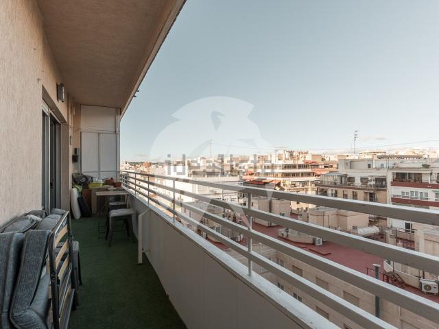 Piso, Ensanche Diputación, Alicante / Alacant