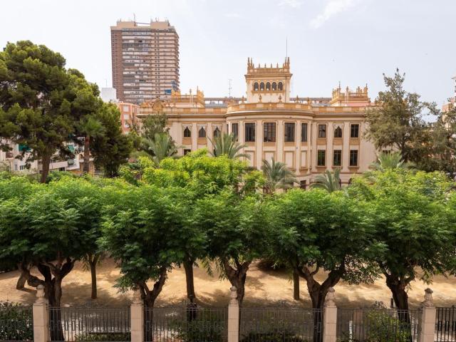 Piso, Ensanche Diputación, Alicante / Alacant
