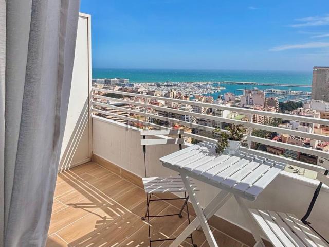 Piso, Ensanche Diputación, Alicante / Alacant