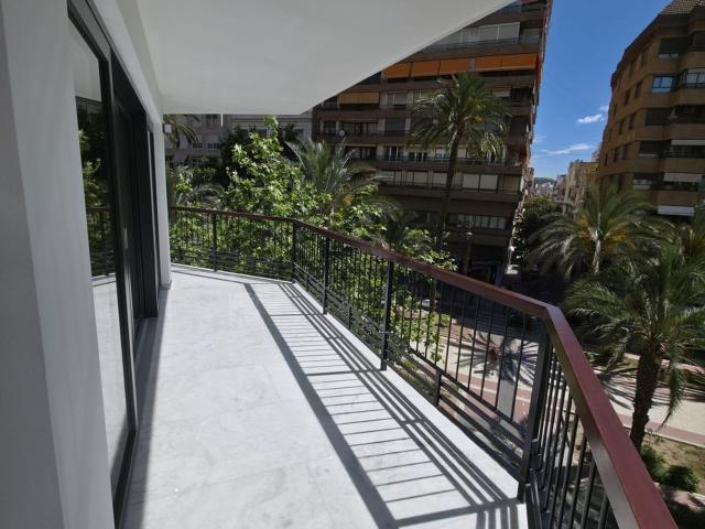 Piso, Ensanche Diputación, Alicante / Alacant