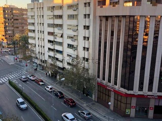 Piso, Ensanche Diputación, Alicante / Alacant