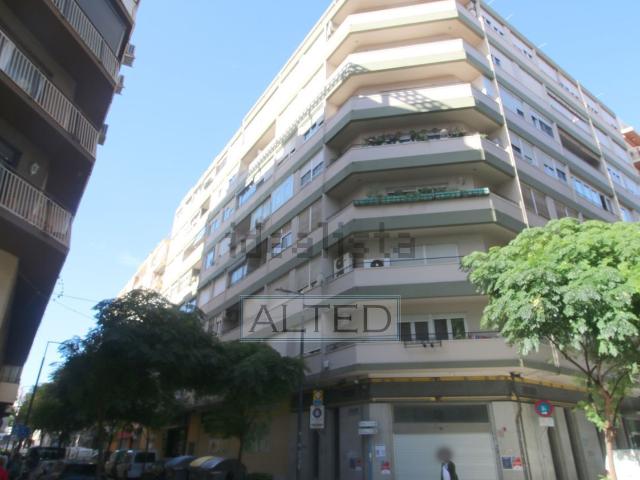 Piso, Ensanche Diputación, Alicante / Alacant