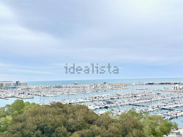 Piso, Ensanche Diputación, Alicante / Alacant