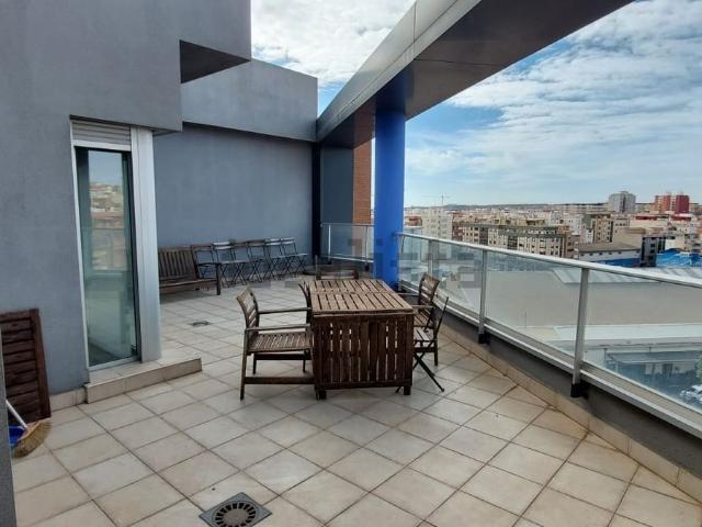 Piso, Ensanche Diputación, Alicante / Alacant