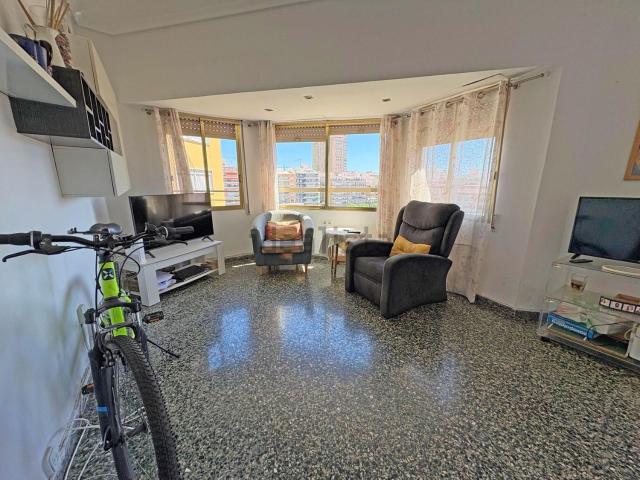 Piso, Ensanche Diputación, Alicante / Alacant