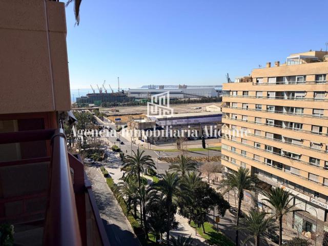 Piso, Ensanche Diputación, Alicante / Alacant