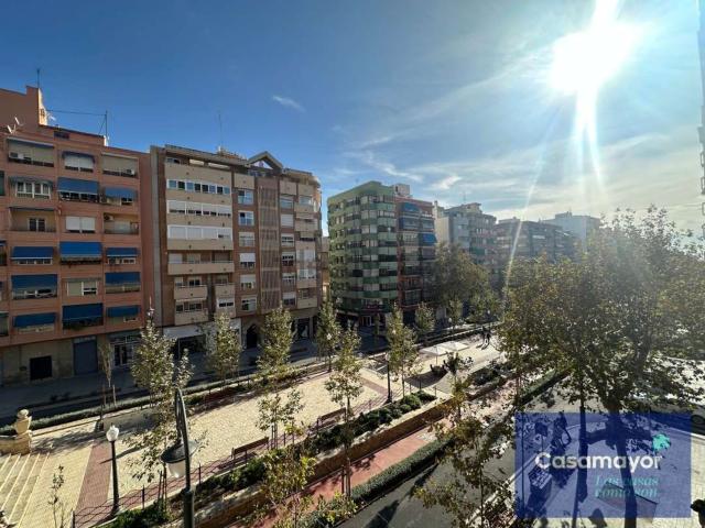 Piso, Ensanche Diputación, Alicante / Alacant