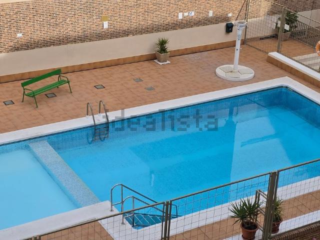 Piso, Ensanche Diputación, Alicante / Alacant