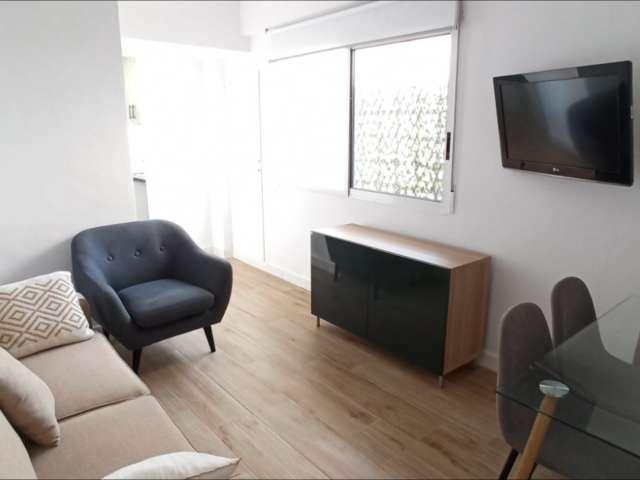 Piso entero de 2 dormitorios en Torre de la Horadada
