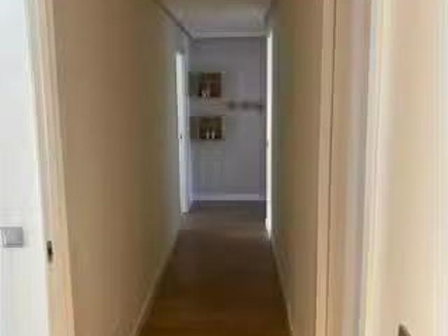 Piso entero de 3 habitaciones en madrid