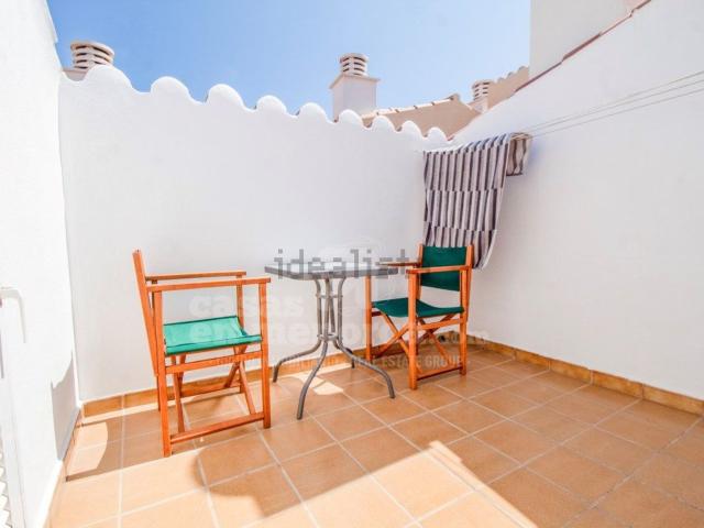 Piso, Es Castell