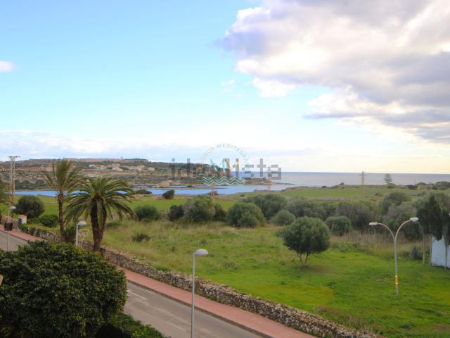 Piso, Es Castell
