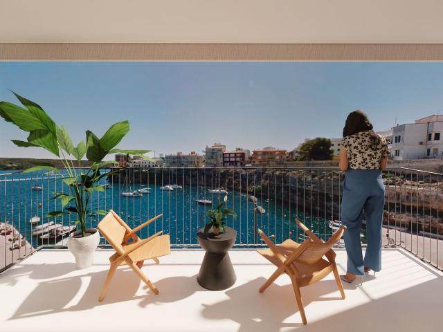 Piso, Es Castell
