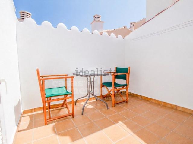 Piso, Es Castell