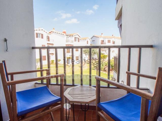 Piso, Es Castell