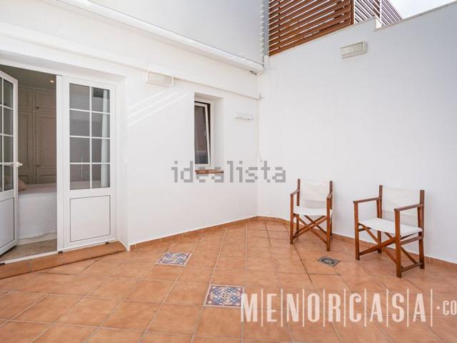 Piso, Es Castell