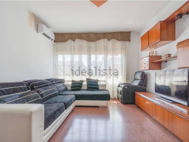 Piso, Escoles, Terrassa