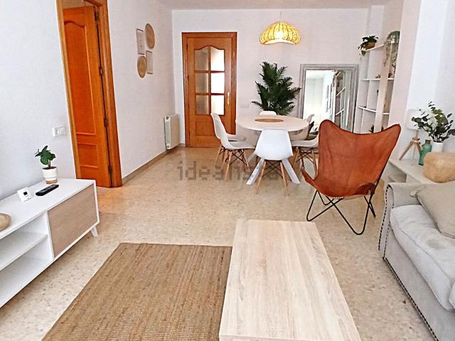 Piso, Escoles, Terrassa