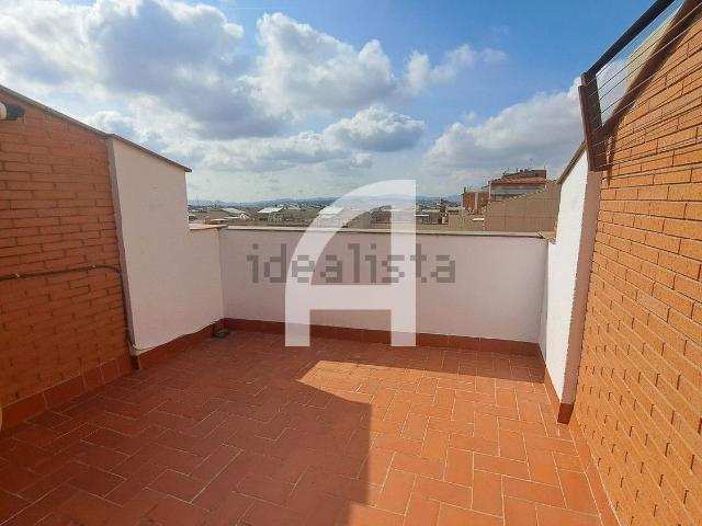 Piso, Escoles, Terrassa