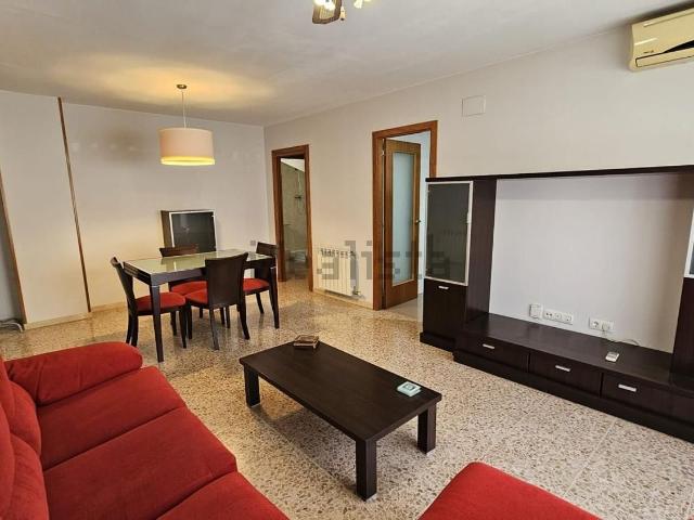 Piso, Escoles, Terrassa