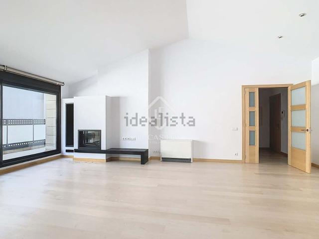 Piso, Escaldes Engordany