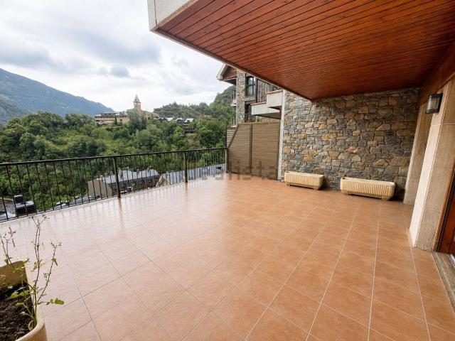 Piso, Escaldes Engordany