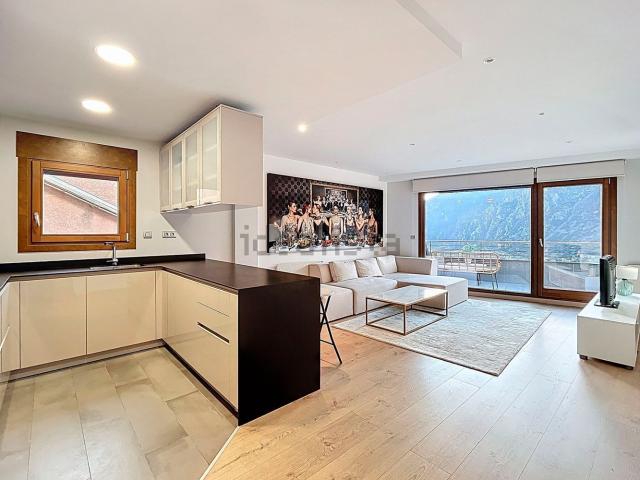 Piso, Escaldes Engordany