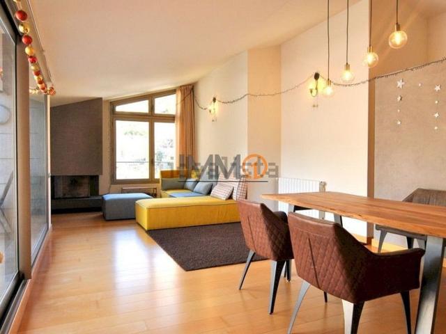 Piso, Escaldes Engordany