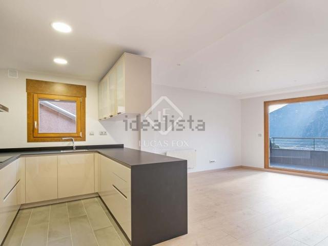 Piso, Escaldes Engordany