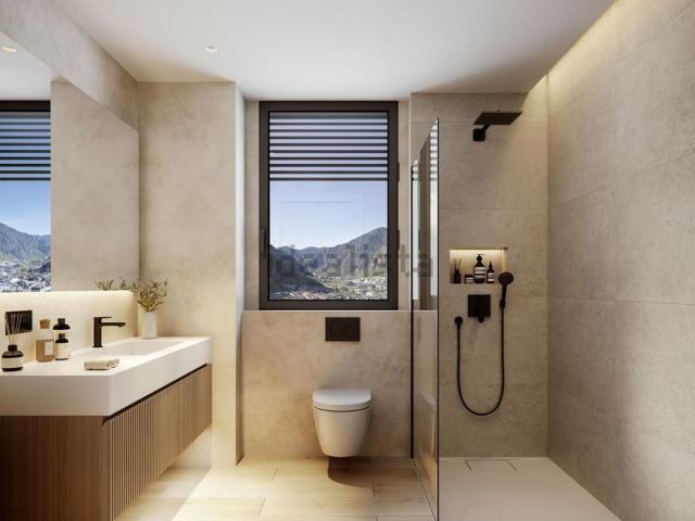 Piso, Escaldes Engordany