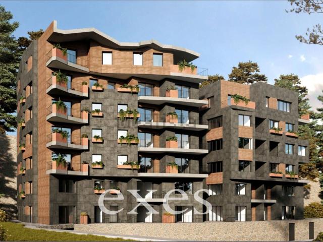 Piso, Escaldes Engordany