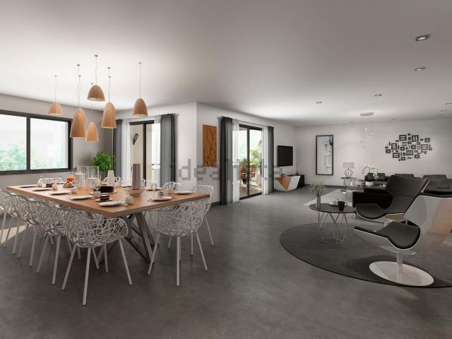 Piso, Escaldes Engordany