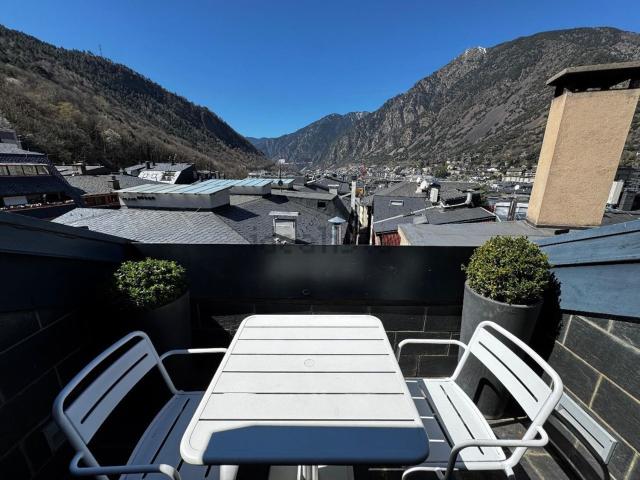 Piso, Escaldes Engordany