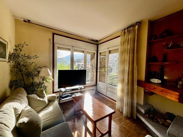 Piso, Escaldes Engordany
