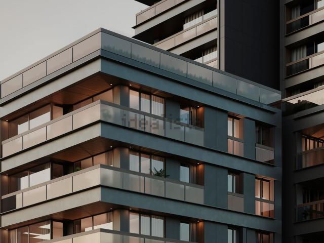Piso, Escaldes Engordany