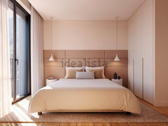 Piso, Escaldes Engordany