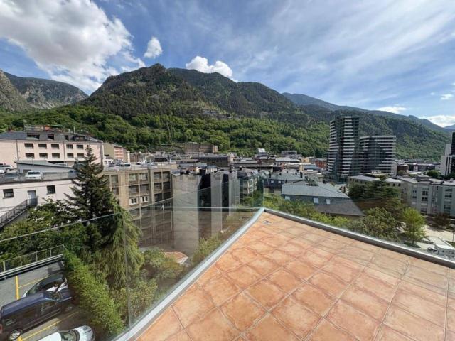 Piso, Escaldes Engordany
