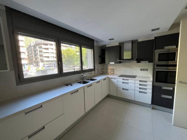 Piso, Escaldes Engordany