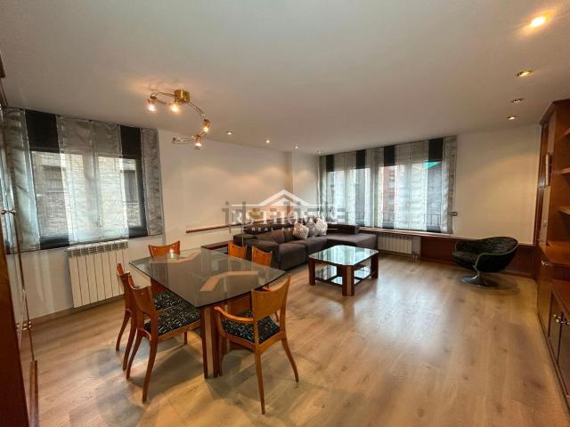 Piso, Escaldes Engordany