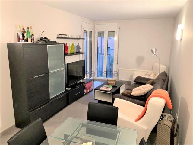 Piso, Escaldes Engordany