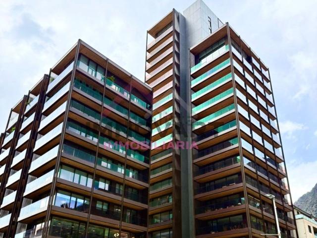 Piso, Escaldes Engordany