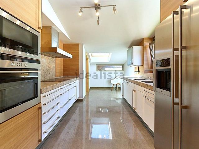 Piso, Escaldes Engordany