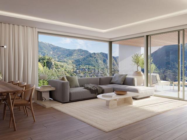 Piso, Escaldes Engordany