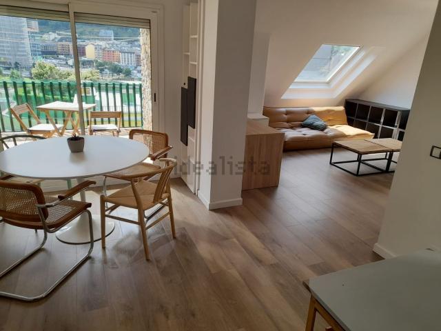 Piso, Escaldes Engordany